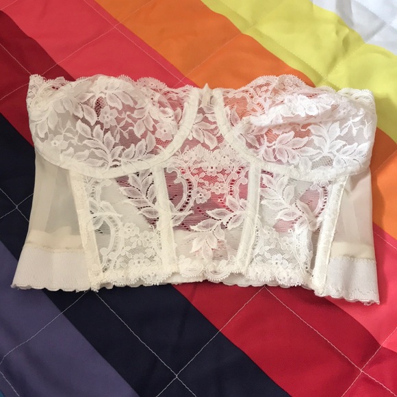 Fleur de Lace Other - Fleur de Lace lingerie Bra